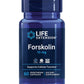 Life Extension Forskolin Capsules, 10 mg, 60-Count