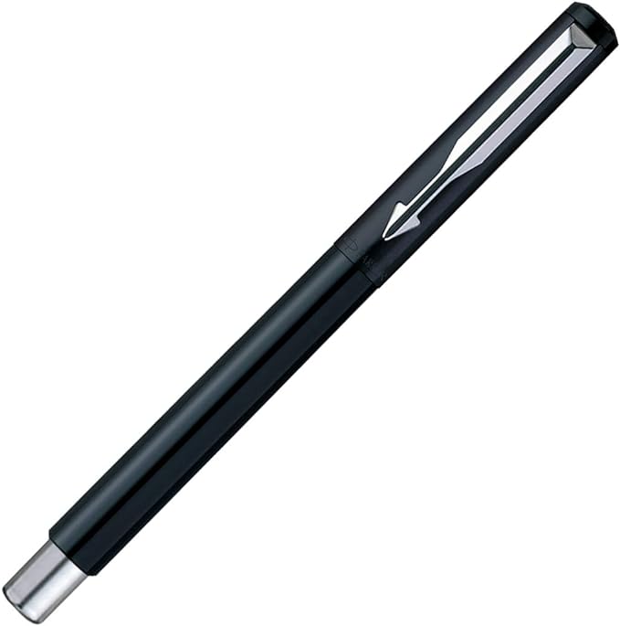 Parker Vector Standard CT Roller Ball Black Pen