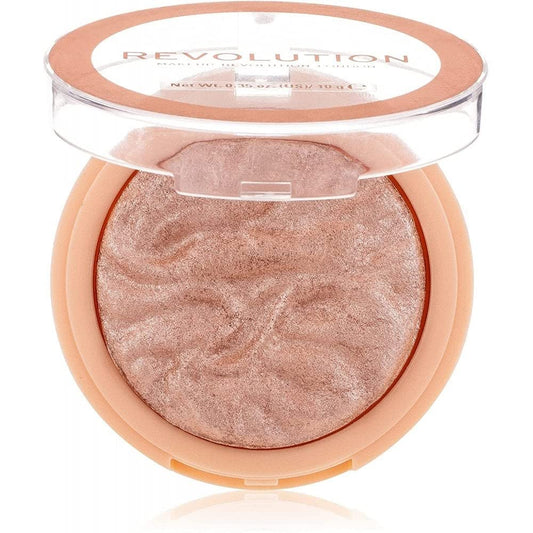 Revolution - Highlighter Reloaded - Dare To Divulge