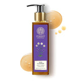 Forest Essentials Ayurvedic Shampoo Amla Honey & Mulethi, 200 ml