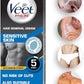 Veet Hair Removal Cream for Men, Sensitive Skin, 50 gm