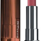 Maybelline New York Color Sensational Creamy Matte Lipstick, 660 Touch of Spice, 3.9g, 0.15 Ounce