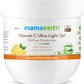 MAMAEARTH Ultra Light Gel Oil-Free Moisturizer For Face with Vitamin C & Aloe Vera Water for Glowing Hydration - 200 ml