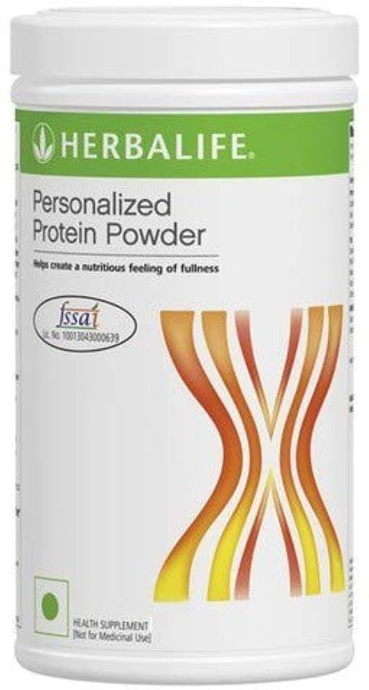 Herbalife Nutrition Personalized Protein Powder 400 gm
