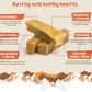 Chewers Mountain Dog Chew, Vegetarian Treat for Small Dogs, 150 gm