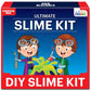 Einstein Box Ultimate Slime Kit and Slime Set for Boys & Girls, Slime for Kids