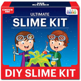 Einstein Box Ultimate Slime Kit and Slime Set for Boys & Girls, Slime for Kids