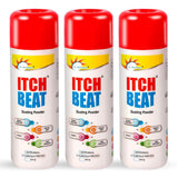 DR. MOREPEN Antifungal Dusting Itch Powder, Pack of 3