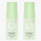 Gabit Niacinamide & Hyaluronic Acid Foaming Face Wash, 100 ml ,Pack of 2