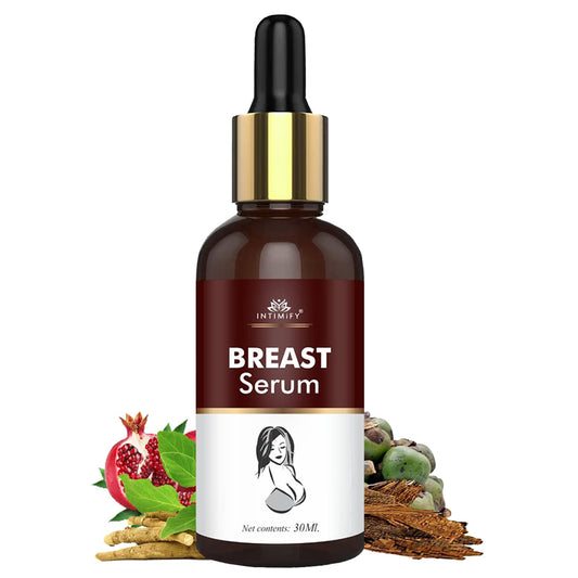 INTIMIFY Ayurvedic Oil For Women 30 ml