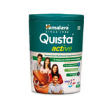Himalaya Quista Active 200G Chocolate Flavour, Powder
