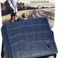 Wildhorn Leather Hand-Crafted Wallet for Men