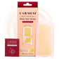 Carmesi Deep Nourish Body Wax Strips, 20 Wax Strips & 4 Post-Wax Wipes Pack of 2