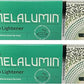 Melalumin Lip Lightener (Pack of 2)