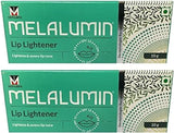 Melalumin Lip Lightener (Pack of 2)