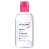 Bioderma Sensibio H2O Daily Soothing Cleanse, 250 ml