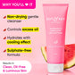 Dot & Key Watermelon Super Glow Gel Face Wash With Vitamin C & Cucumber , 100 ml