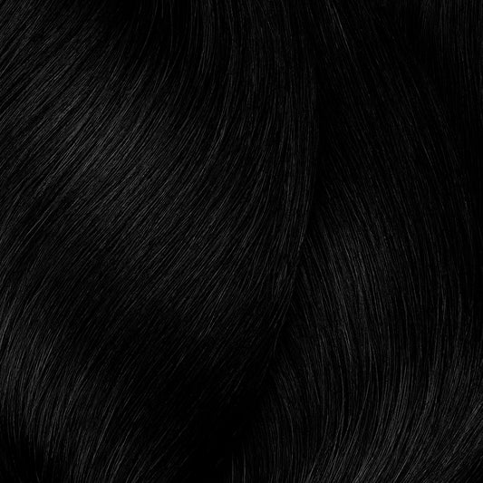 Loreal Professional Paris iNOA 1 - Black 60 gm