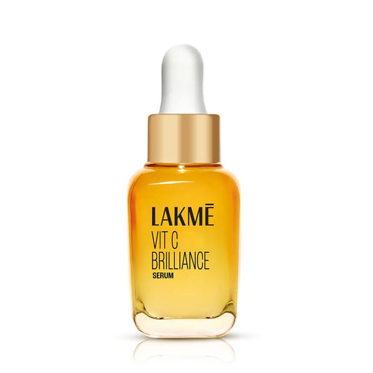 Lakme 9 To 5 Vitamin C+ Facial Serum, 30ml