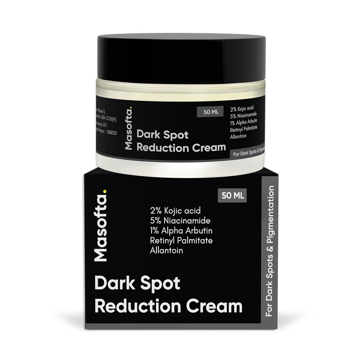 Neck Cream