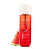 Dot & Key Watermelon Cooling Sunscreen Body Spray Spf 40 Pa+++, 110 ml