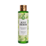 Just Herbs 8 in 1 Root Nourishing Amla Neem Hair Fall Control Shampoo 200 ml
