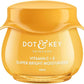 Dot & Key Vitamin C + E Sorbet Super Bright Moisturizer for Face | Fades Pigmentation & Dark Spots, Reduces Skin Dullness