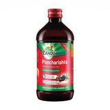 Zandu Pancharishta, 900 ml