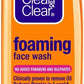 Clean & Clear Foaming Face Wash For Oily Skin, 150ml