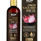 WOW Skin Science Onion Oil - Black Seed Hair With Comb Applicator Controls Fall