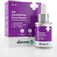 The Derma Co 2% Glutathione Face Serum With Glutathione and Tranexamic Acid For Skin Illumination- 30 ml