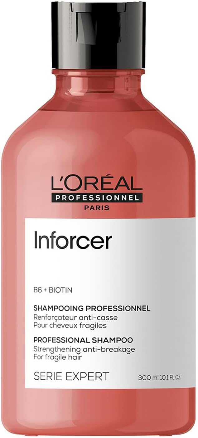 L’Oréal Professionnel Inforcer professional shampoo 300 ml