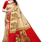 Yashika Women Art Silk Sarees SDPL-SDPL-RAJRANI