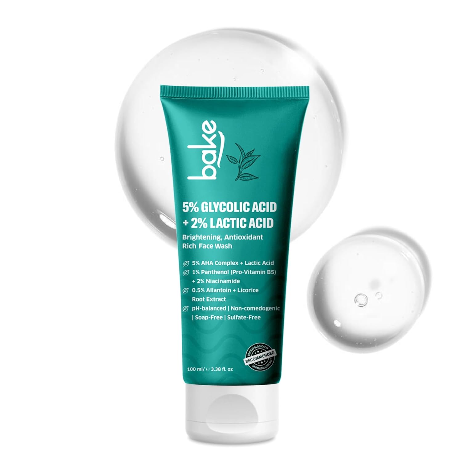 Face Cleansers