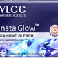 VLCC Insta Glow Diamond Bleach, 30g