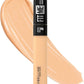 Maybelline New York Fit Me Concealer, 20 Sand, 0.23 Fluid Ounce