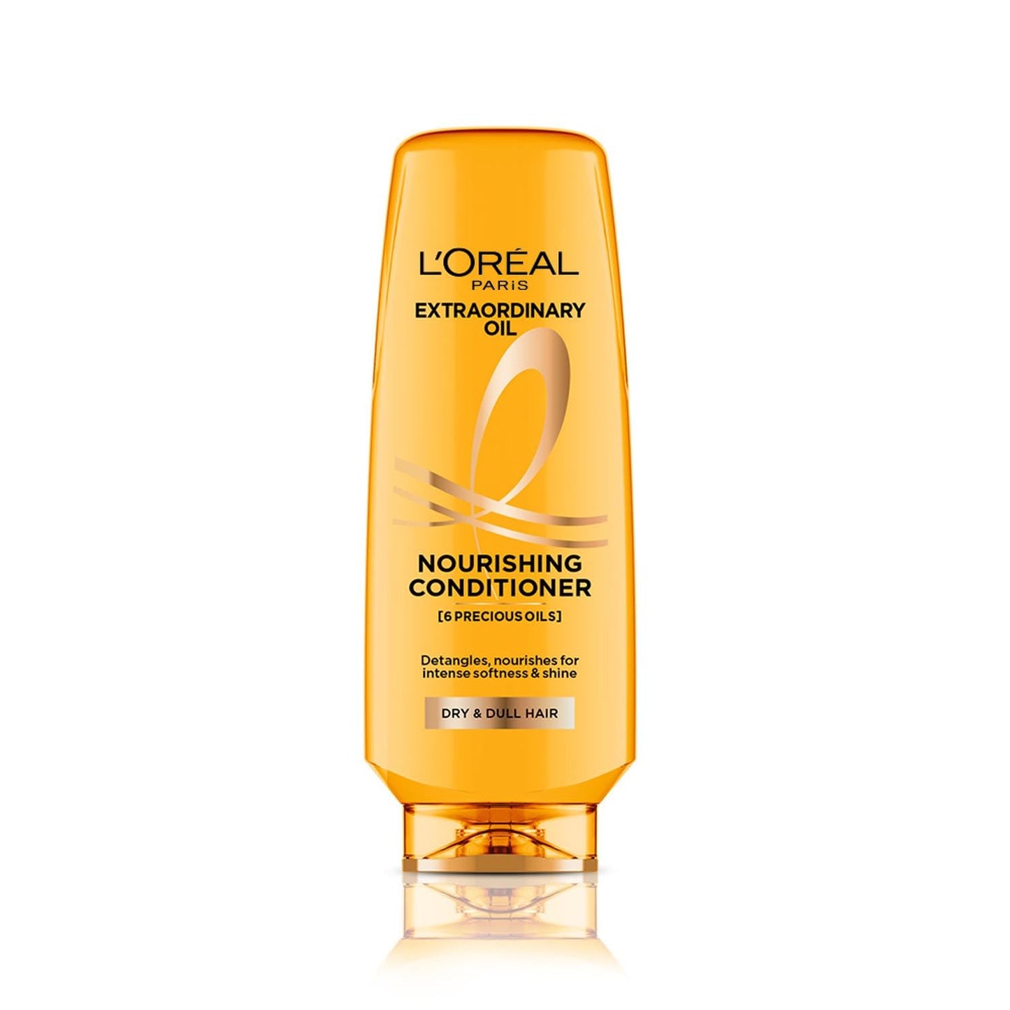 Loreal Paris Extraordinary Oil Nourishing Conditioner, 340 ml