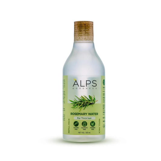 Alps Goodness Rosemary Water, 305 ml