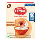 Nestle Cerelac Baby Food Cereal, Wheat Apple Carrot for 6 to 24 Months Baby, 300 gm