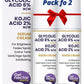 Get Nectar Happiness 6% Glycolic & 2% Kojic Acid Serum Cream, 50 ml