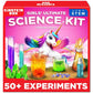 Einstein Box Ultimate Girls' Science Starter Kit for 8+ Years Old