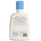 Cetaphil Gentle Skin Hydrating Face Wash Cleanser, Dry to Normal, Sensitive Skin - 125 ml