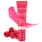 Dot & Key Ceramide & Peptide Barrier Repair Lip Balm Spf 50, Pa+++ , Plush Pink, 10 gm