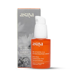 Asaya 10% Vitamin C Face Serum, 30 ml