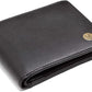 Wildhorn Genuine Leather Hand-Crafted Wallet for Men's