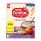 Nestle Cerelac Baby Food Cereal, 5 Grains & Fruits for 18 to 24 Months Baby, 300 gm