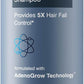 Bare Anatomy Anti Hair Fall Shampoo | 5x Hair Fall Control , 250 ml