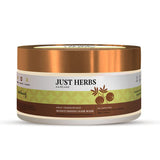 Just Herbs Ayurvedic Shirolepam Hair & Scalp Treatment Mask Cream 200 gm