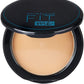 Maybelline New York Fit Me Shade 128 Warm Nude, Compact Powder, 8g