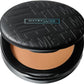 Maybelline New York Compact Powder, With SPF to Protect Skin from Sun, Absorbs Oil, Fit Me, 330 Tofee, 8g